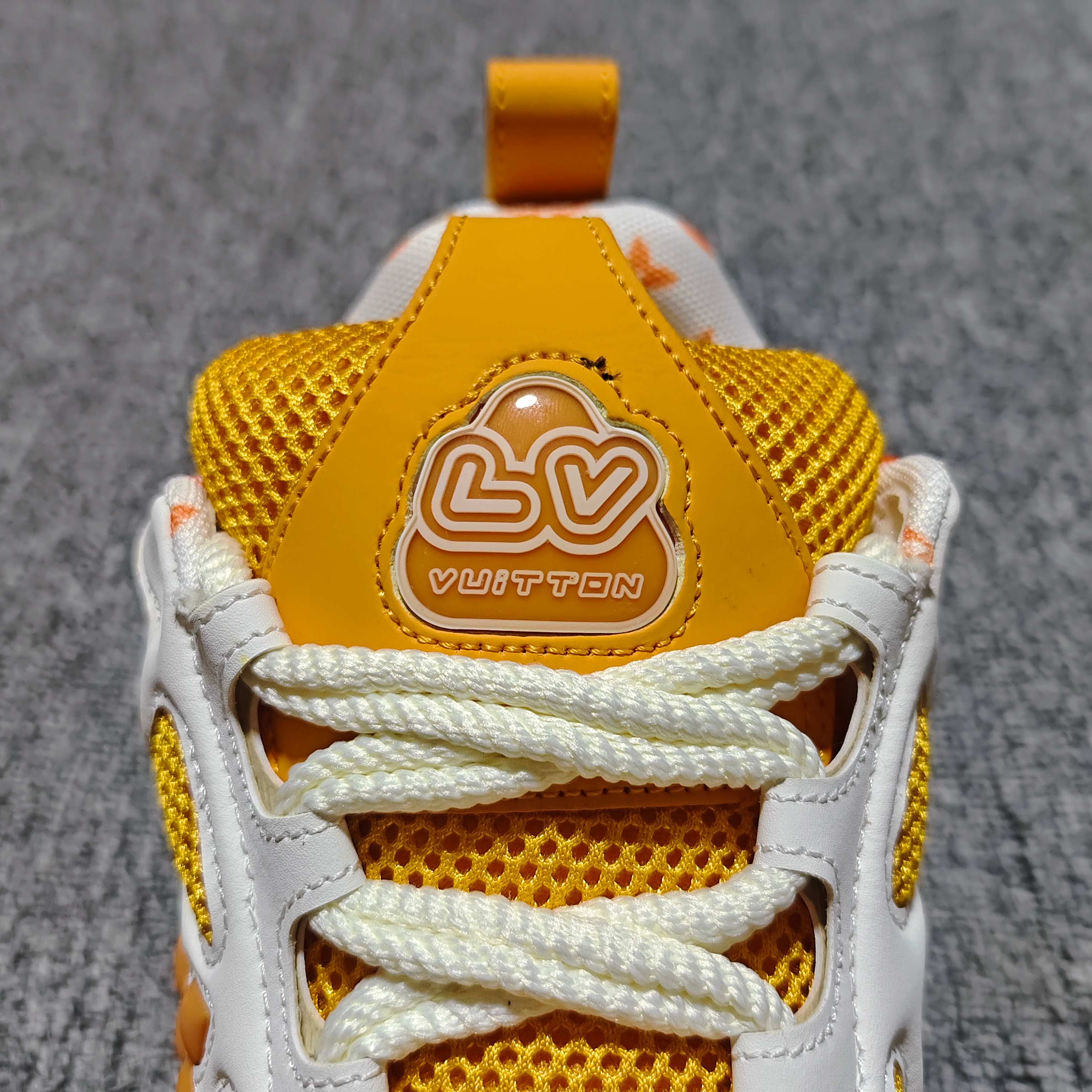 L*uis Vu*itton  Skate Sneakers(EU35-46)