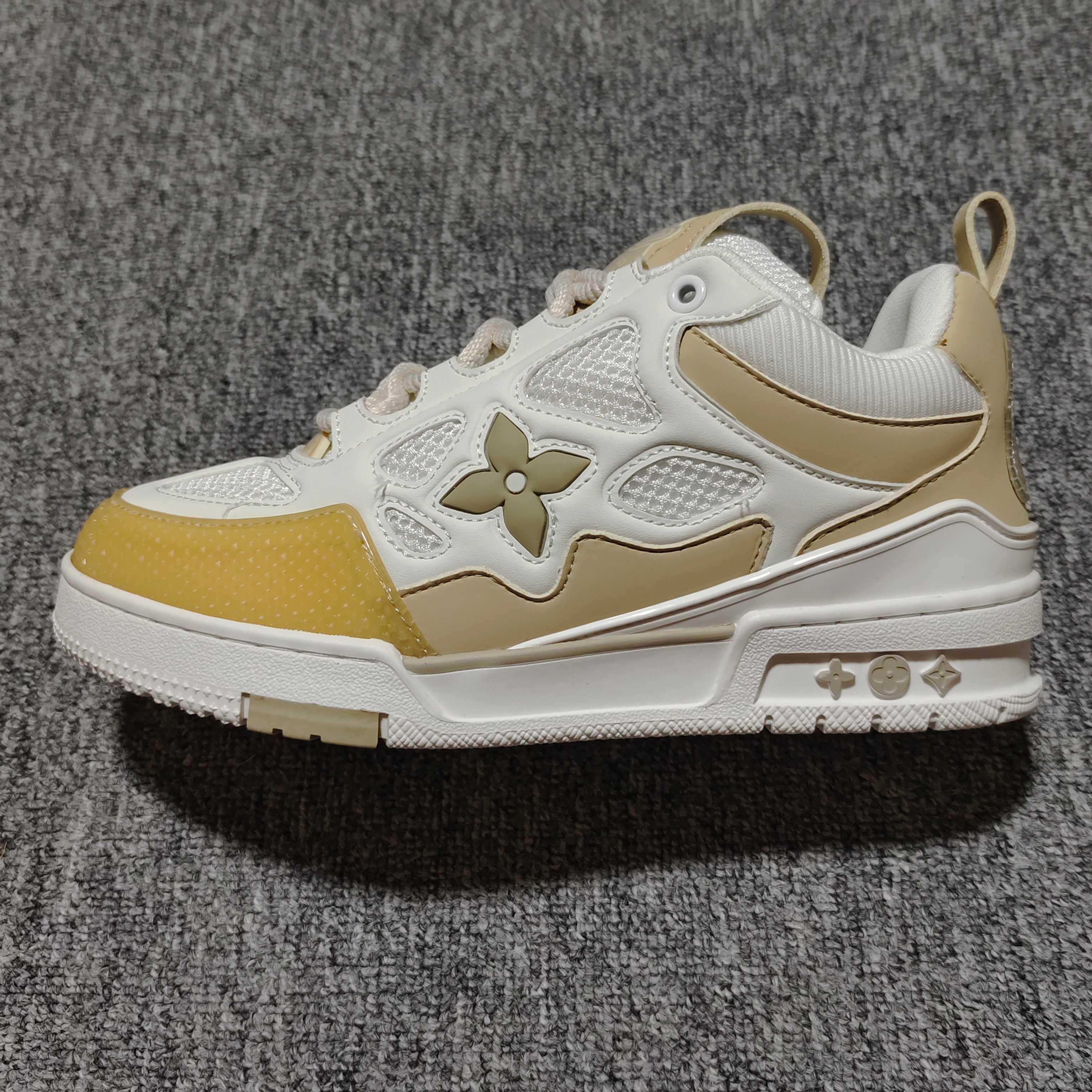 L*uis Vu*itton  Skate Sneakers(EU35-46)