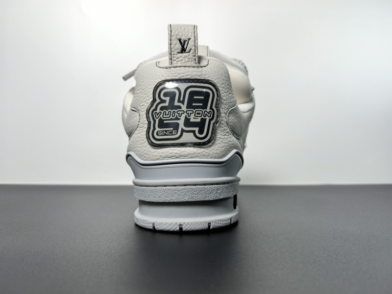 Lo*uis Vu*itton Trainer Sneakers(EU35-46)