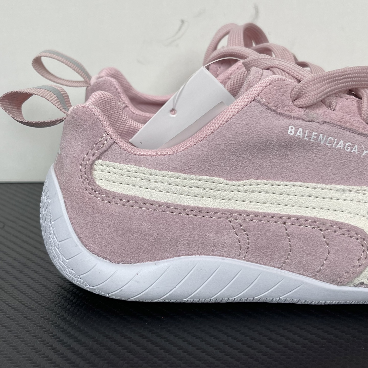 Balenciaga&Puma Speedcat OG
