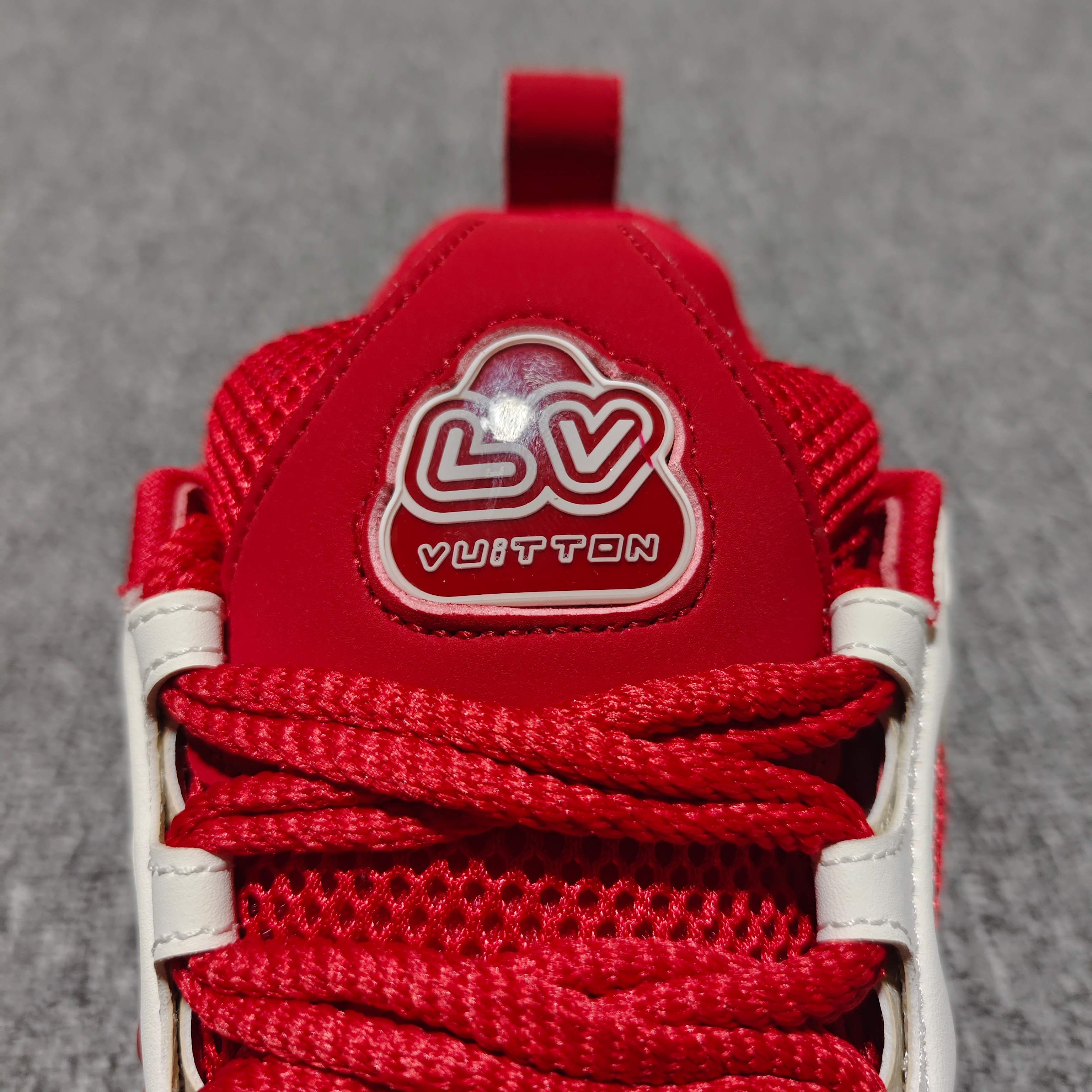 L*uis Vu*itton  Skate Sneakers(EU35-46)