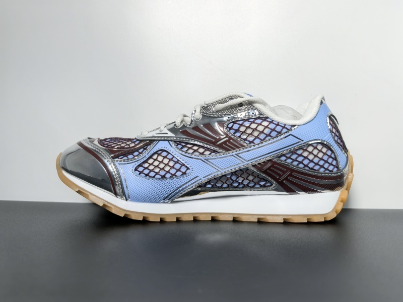 Bottega Veneta Orbit Sneaker(EU35-45)