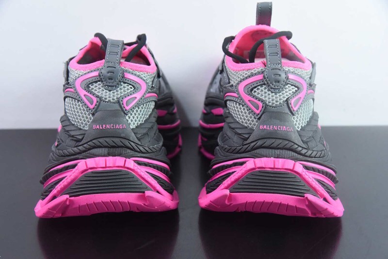 Balenciaga Platform 17 Sneaker(EU35-46)