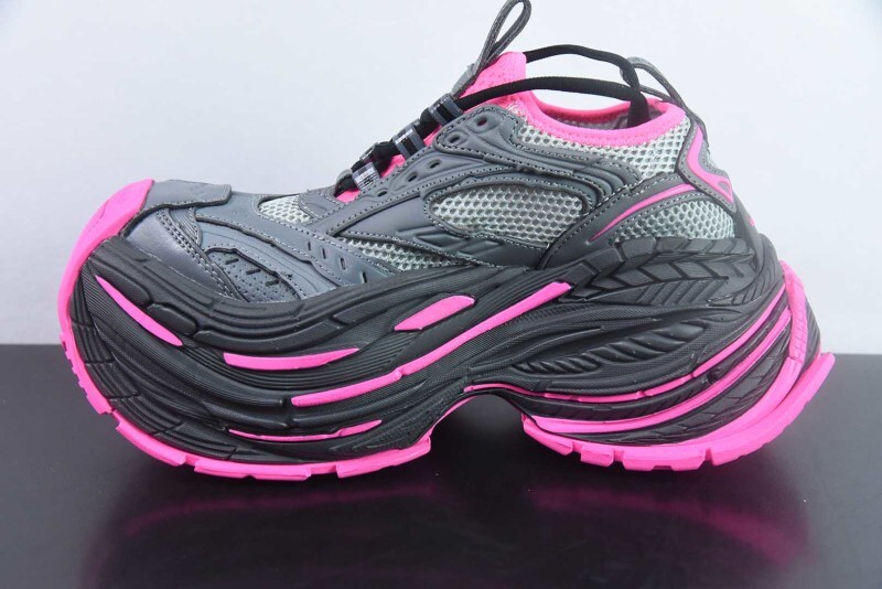 Balenciaga Platform 17 Sneaker(EU35-46)