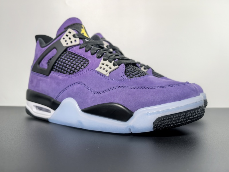 Air Jordan 4 OG “Lakers”FV5029-500