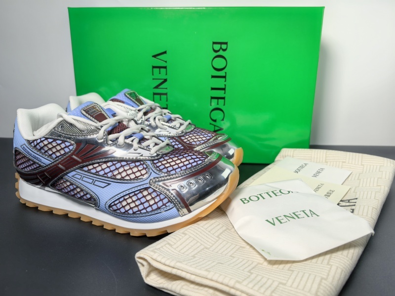Bottega Veneta Orbit Sneaker(EU35-45)