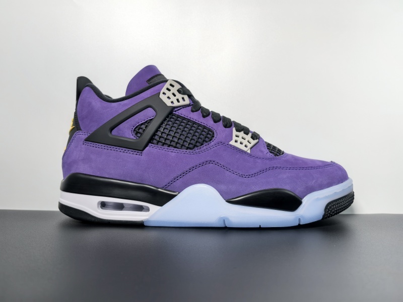 Air Jordan 4 OG “Lakers”FV5029-500