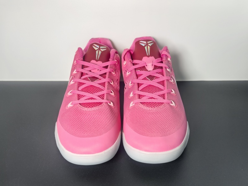 Kobe 9 EM Protro Think Pink HQ4995-600