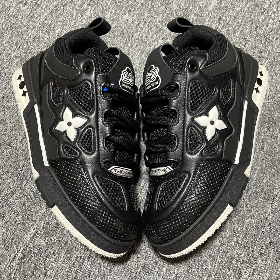 L*uis Vu*itton  Skate Sneakers(EU35-46)