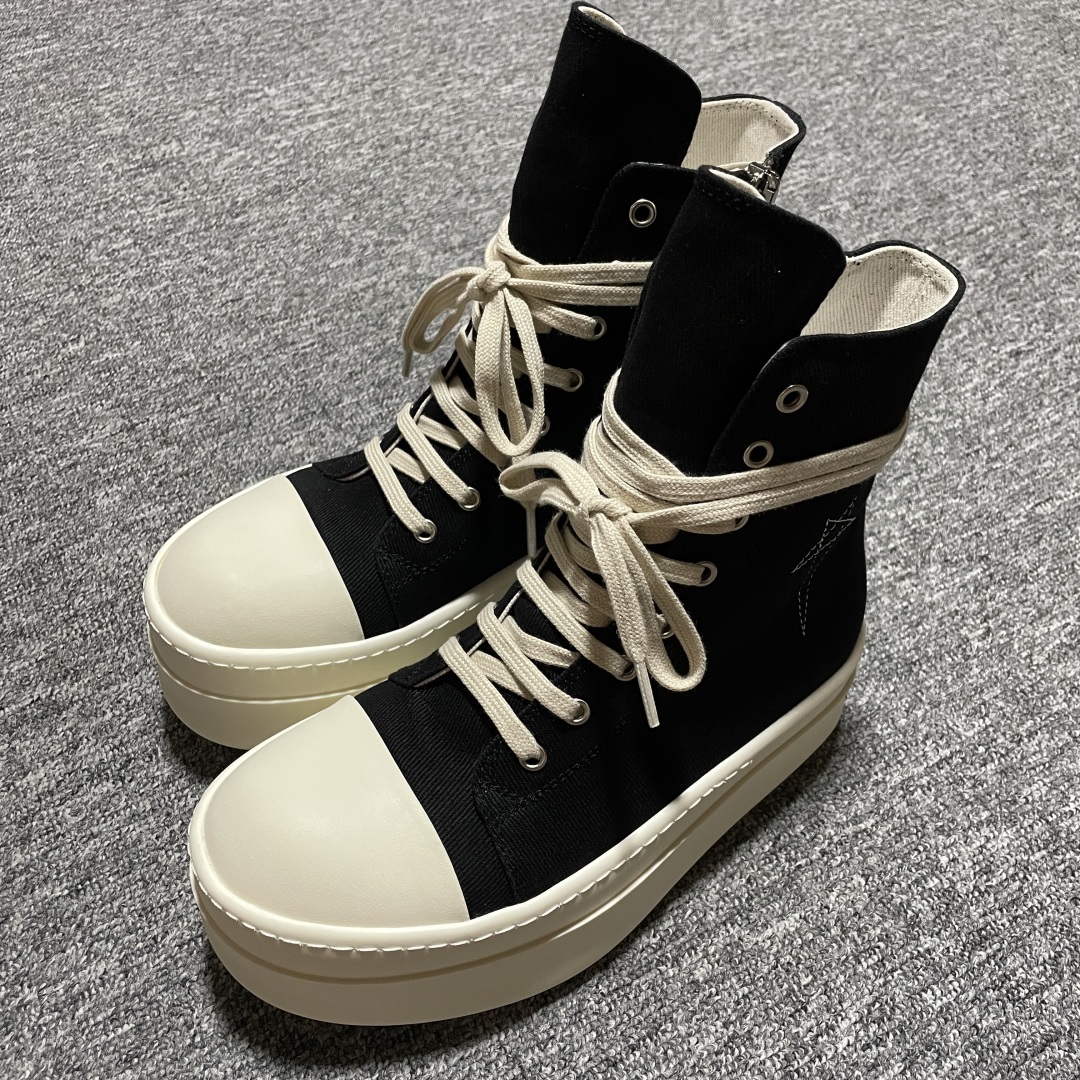 Rick Owen Sneaker