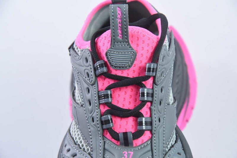 Balenciaga Platform 17 Sneaker(EU35-46)