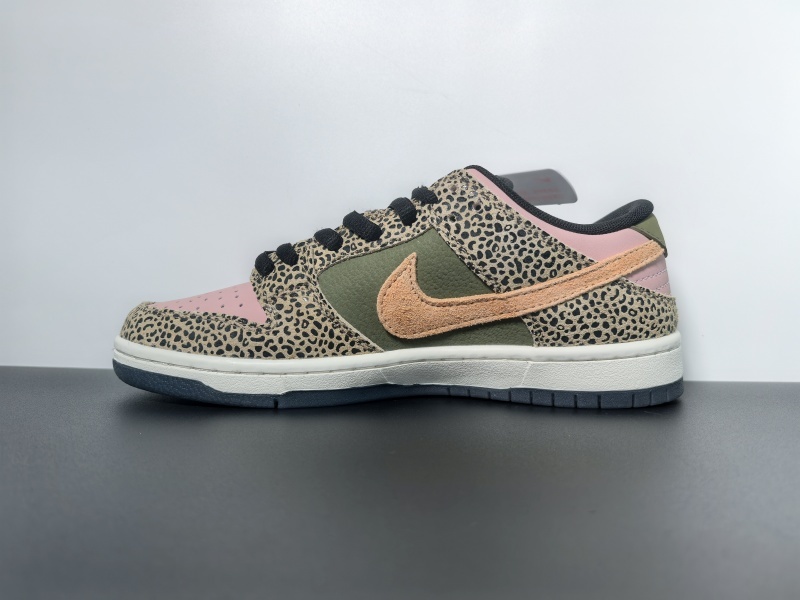 Arts-Rec x Nike SB Dunk Low IH3211-200