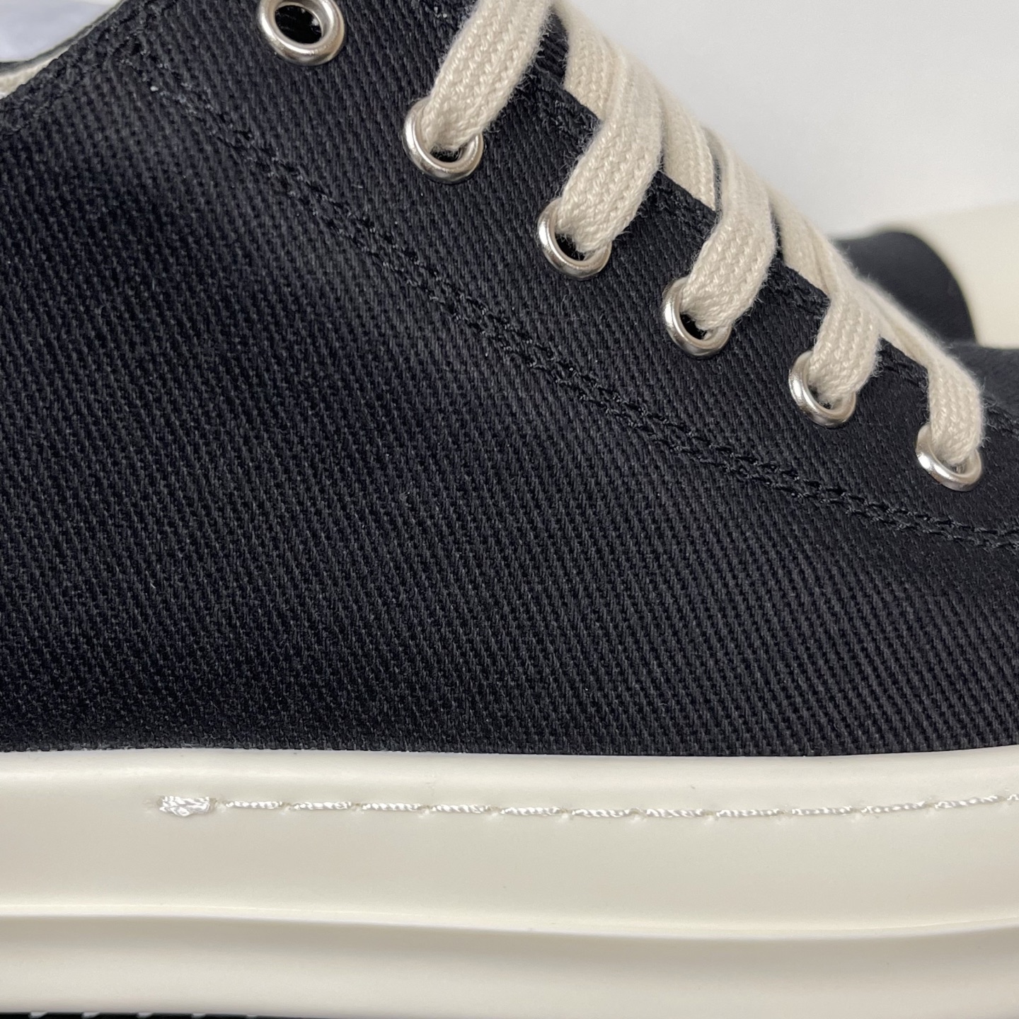 Rick Owen Sneaker
