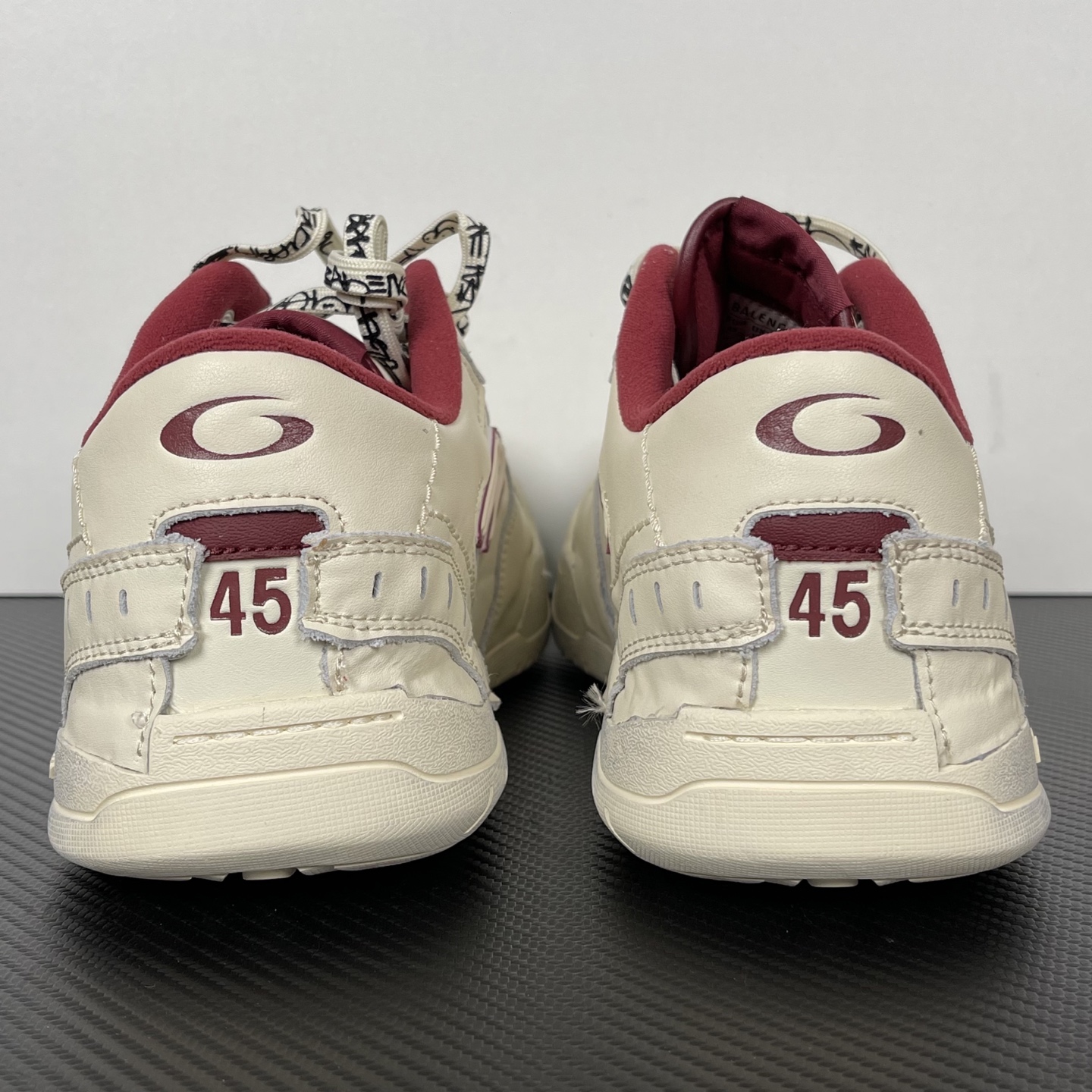 Balenciaga Hamptons Worn-Out  25ss(EU35-46)