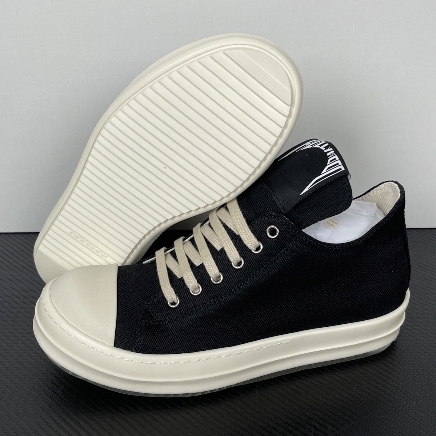 Rick Owen Sneaker