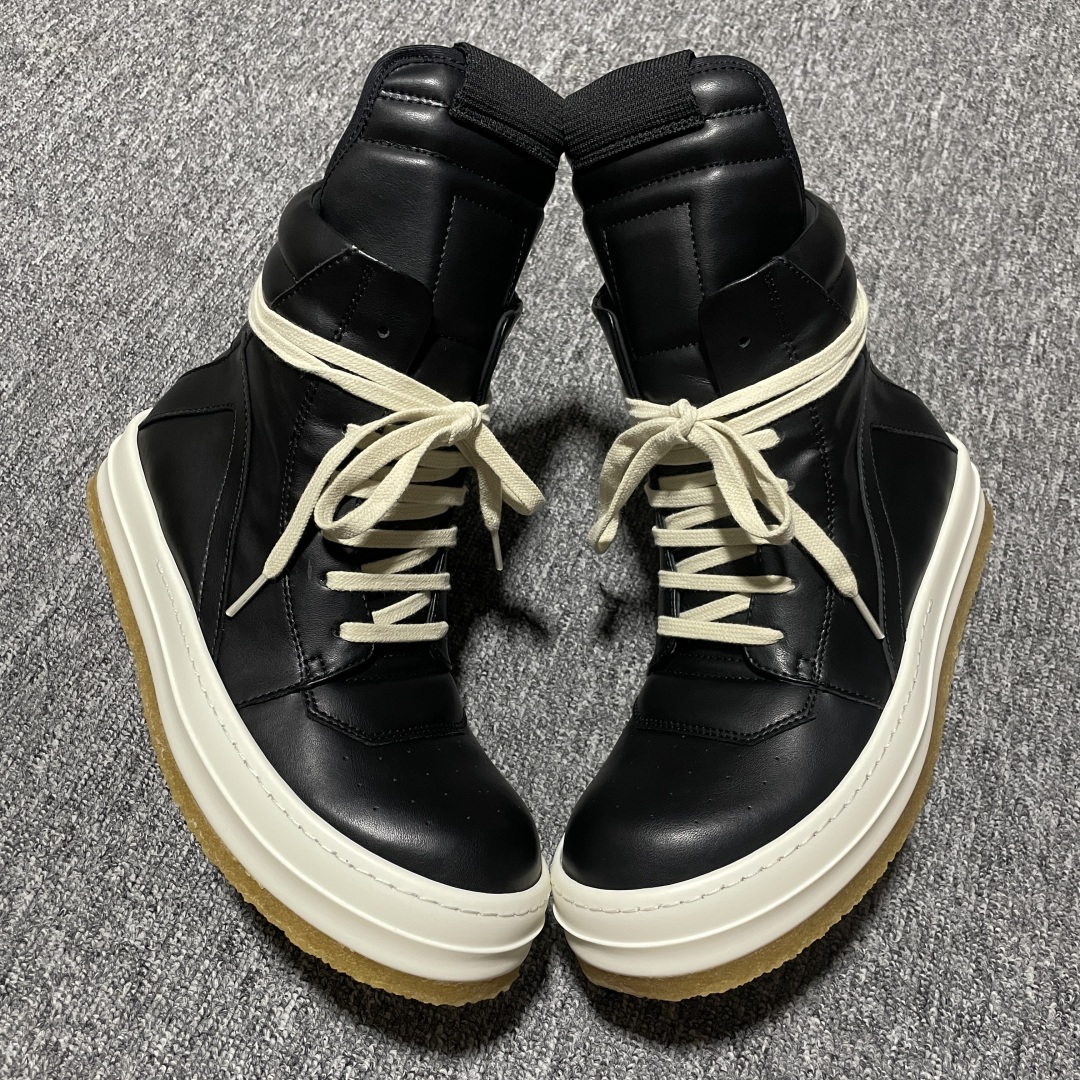 Rick Owen Sneaker