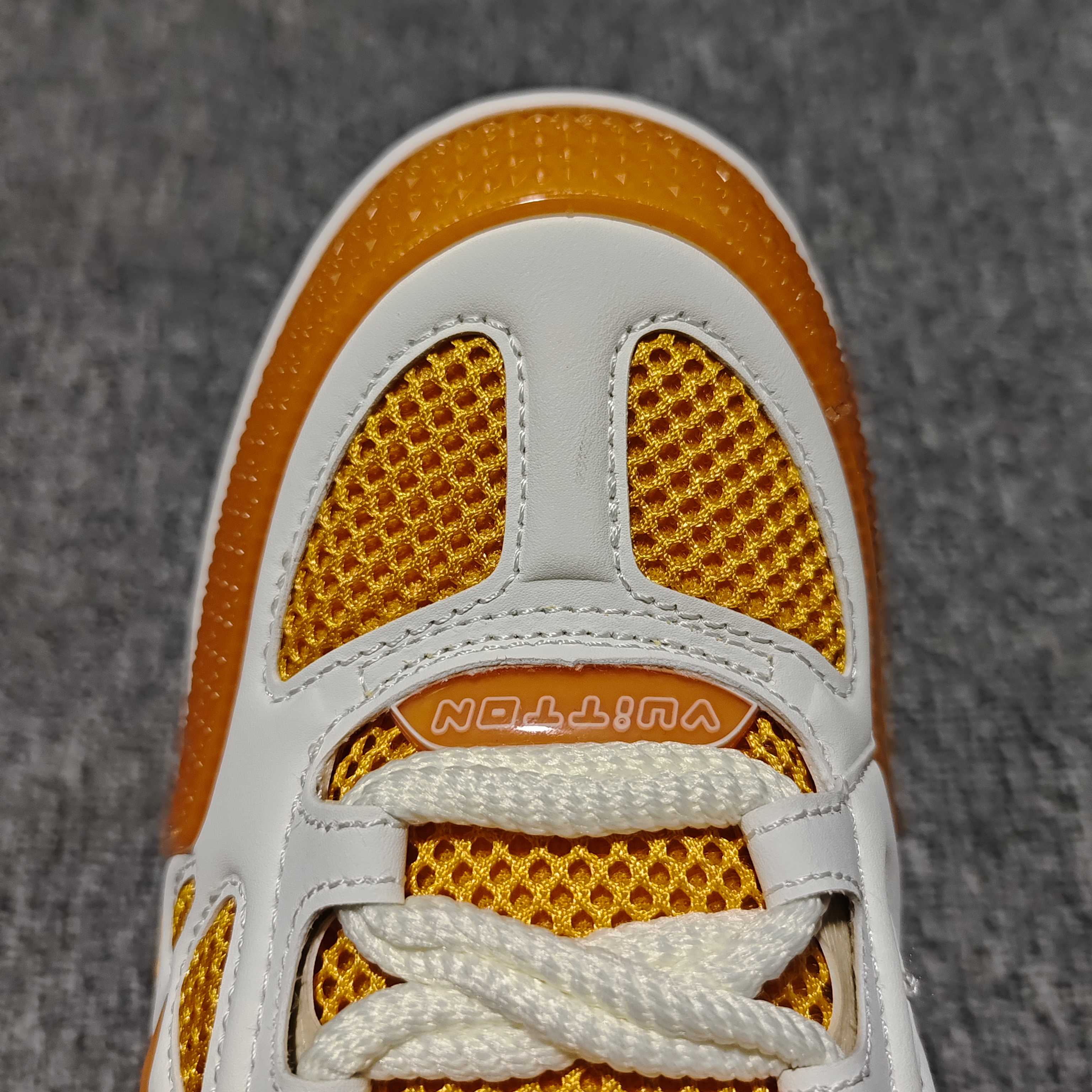 L*uis Vu*itton  Skate Sneakers(EU35-46)