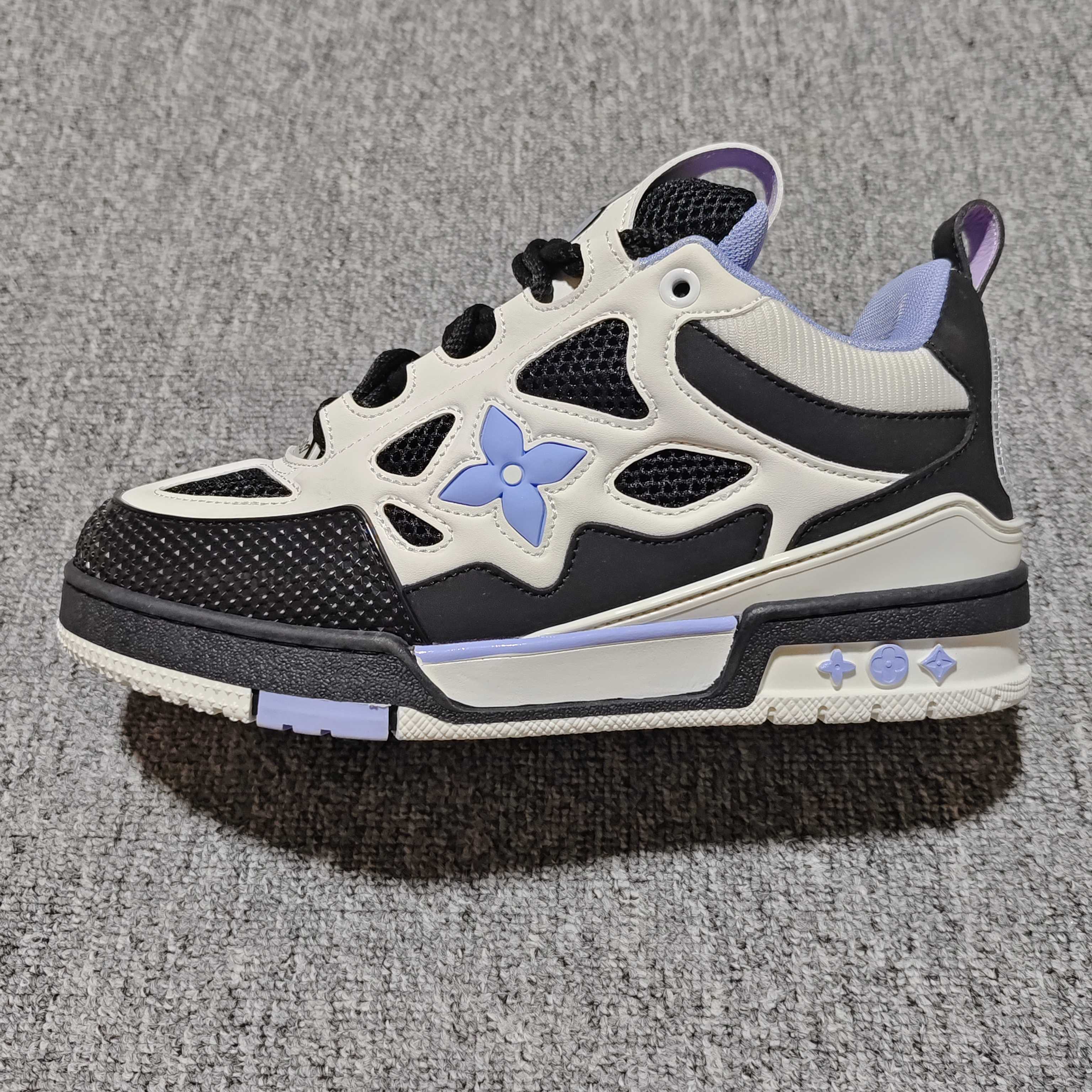 Lo*uis Vu*itton  Skate Sneakers(EU35-46)