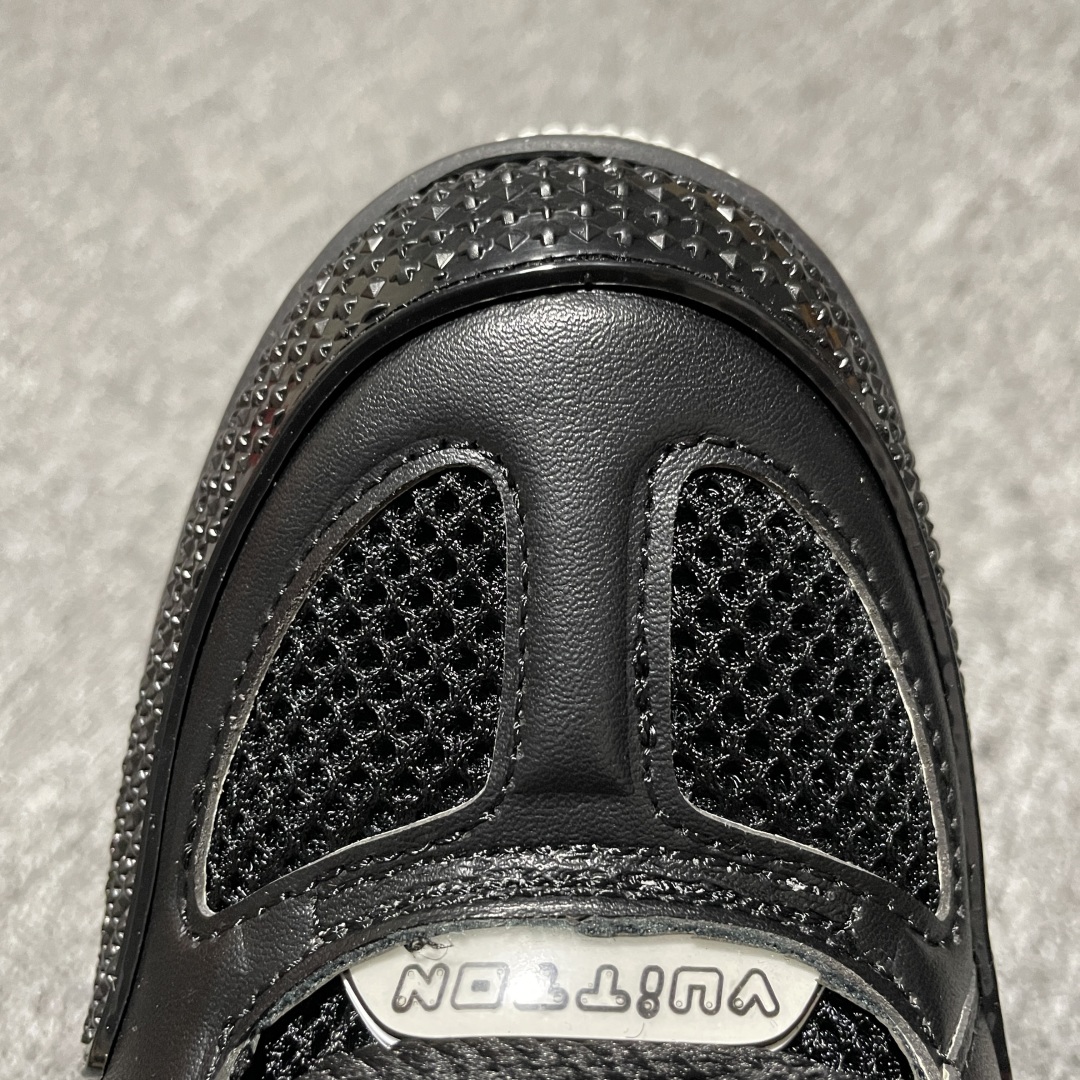 L*uis Vu*itton  Skate Sneakers(EU35-46)