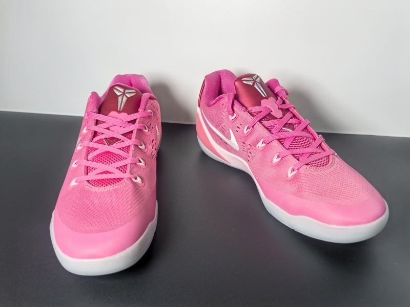 Kobe 9 EM Protro Think Pink HQ4995-600