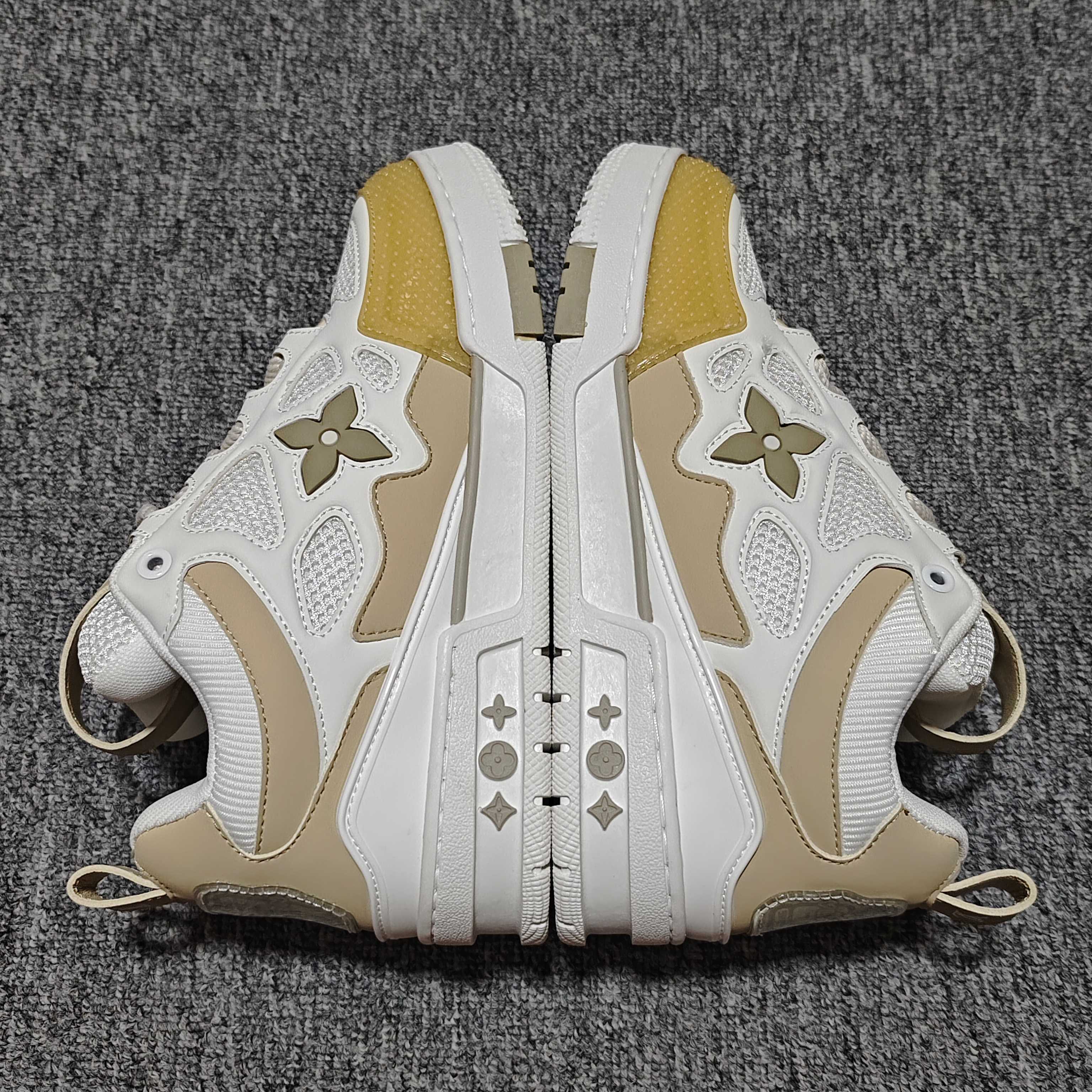 L*uis Vu*itton  Skate Sneakers(EU35-46)