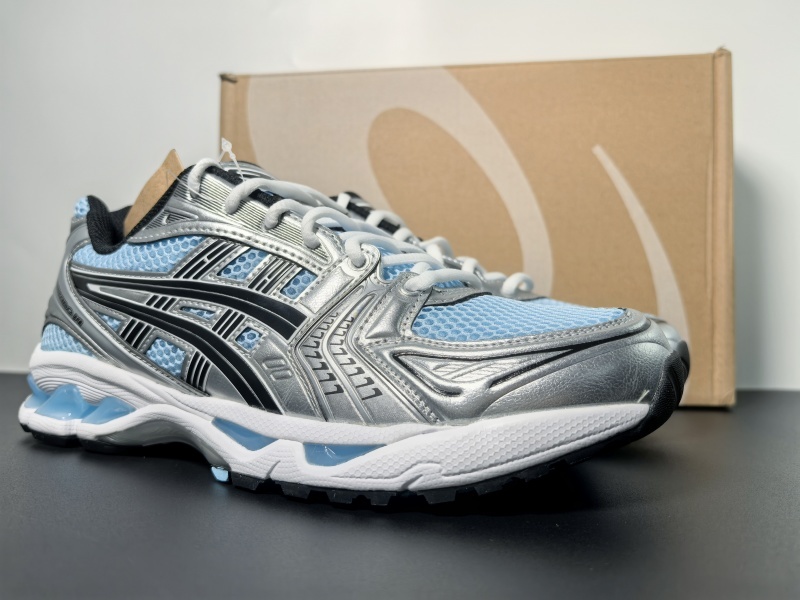 Asics 14 Gel-Kayano Sneaker 1203A537-400