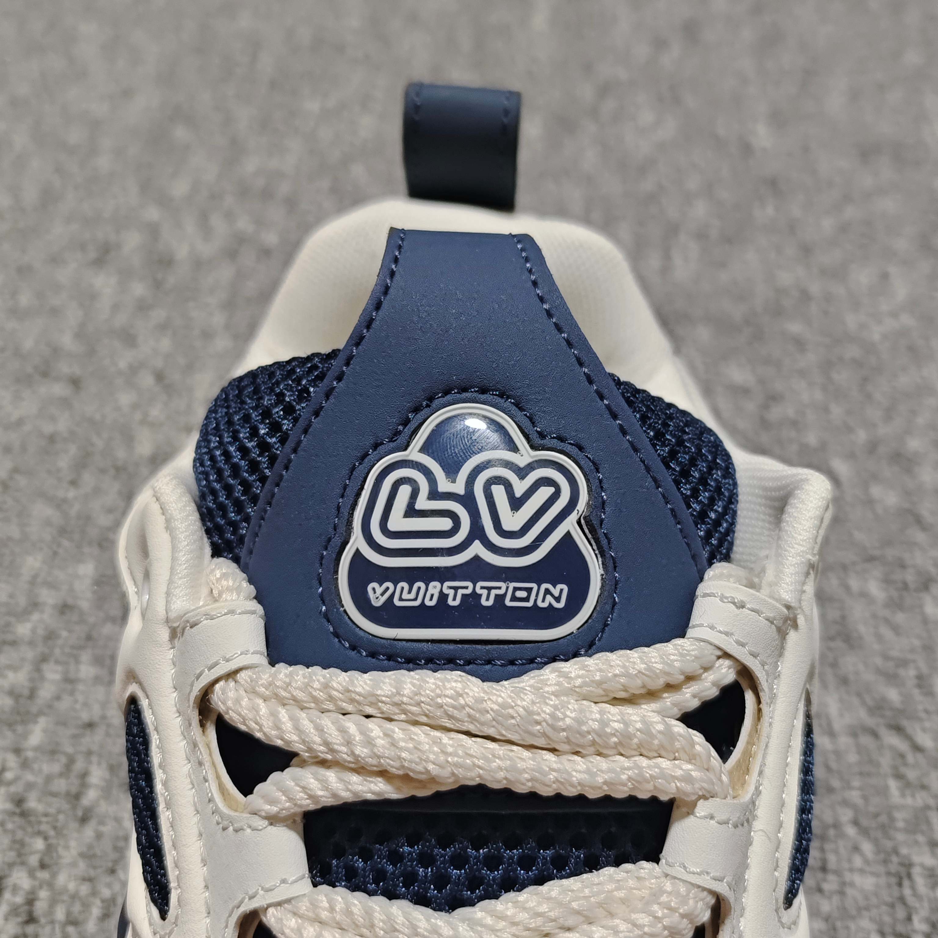 L*uis Vu*itton  Skate Sneakers(EU35-46)