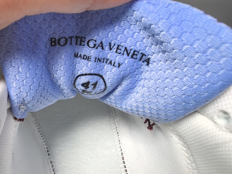 Bottega Veneta Orbit Sneaker(EU35-45)