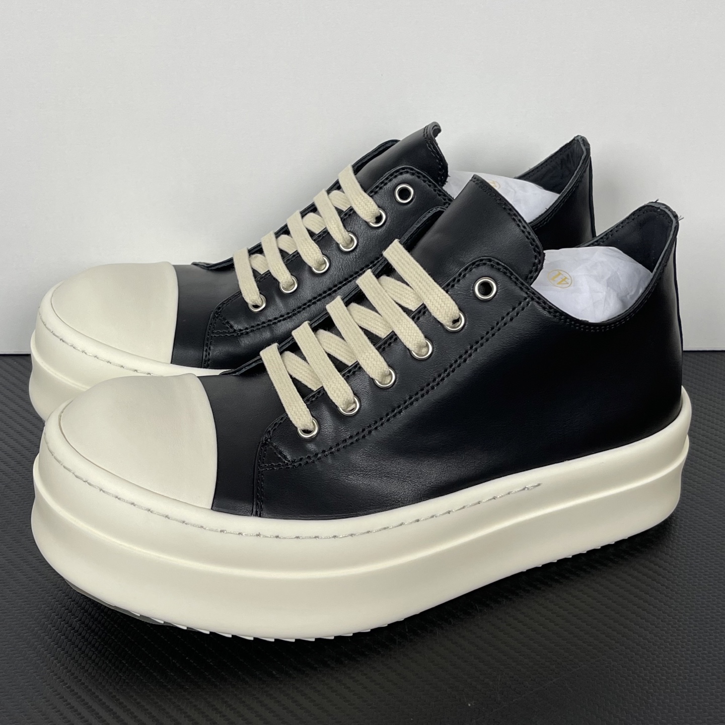 Rick Owen Sneaker