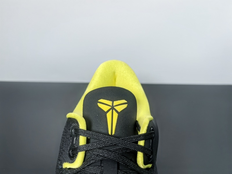 Kobe A.D. Exodus 'Oregon Ducks' Sample