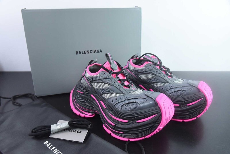 Balenciaga Platform 17 Sneaker(EU35-46)