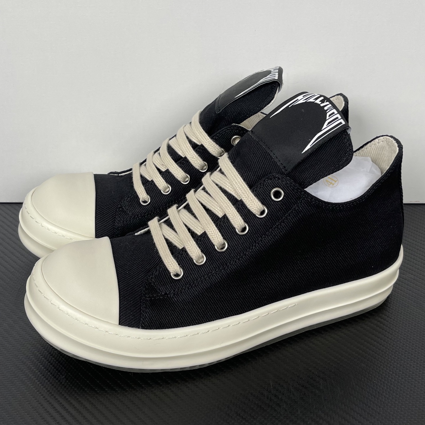 Rick Owen Sneaker