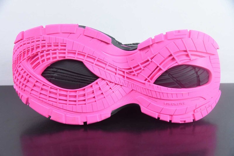 Balenciaga Platform 17 Sneaker(EU35-46)