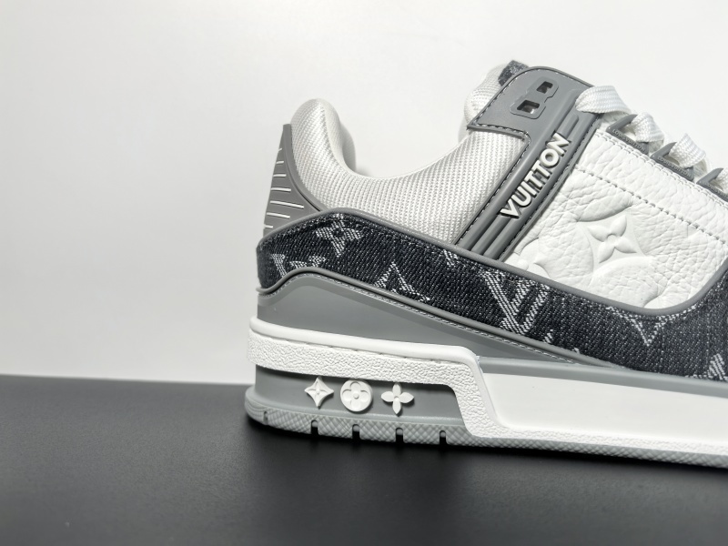 Louis Vuitton Trainer Sneakers(EU35-46)