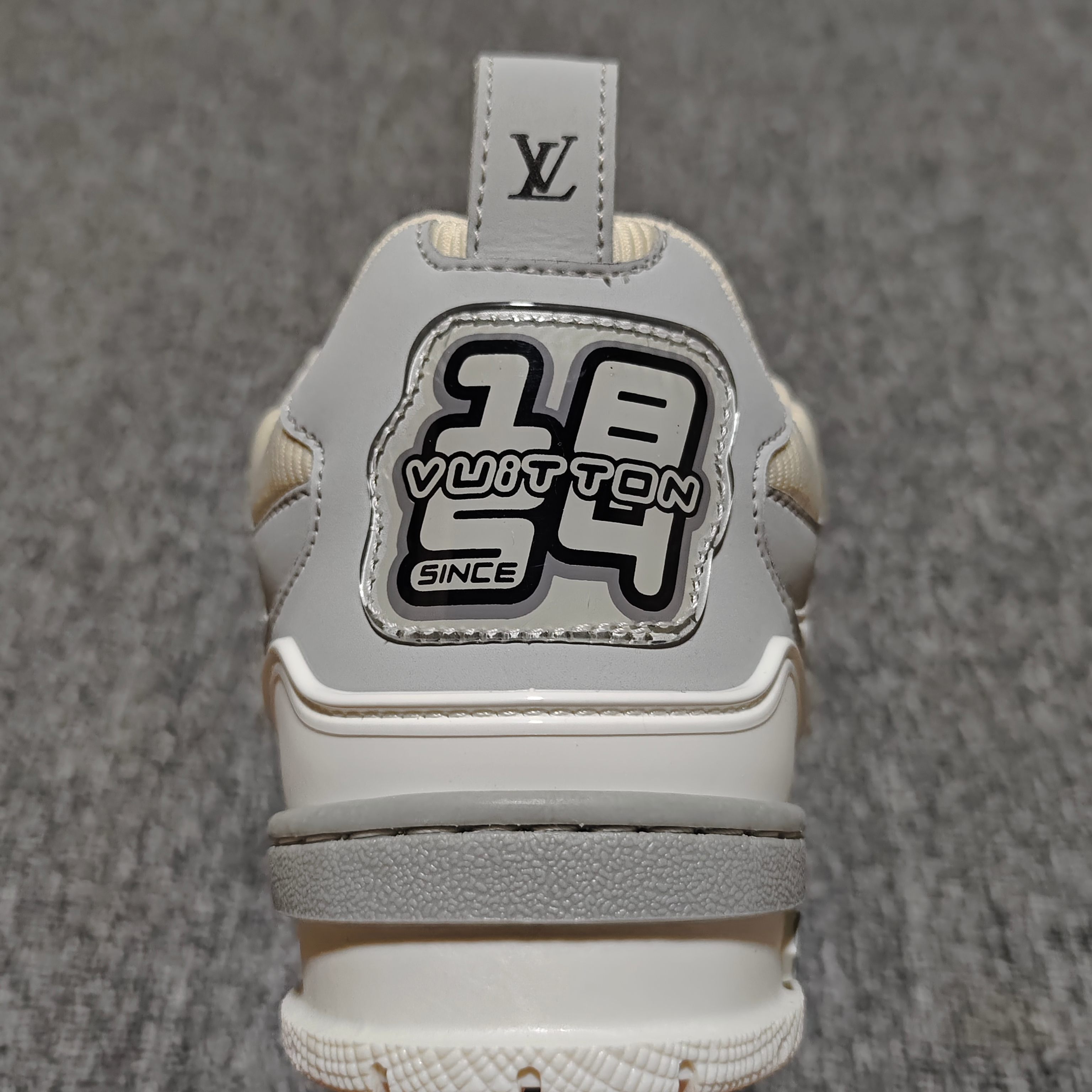 L*uis Vu*itton  Skate Sneakers(EU35-46)