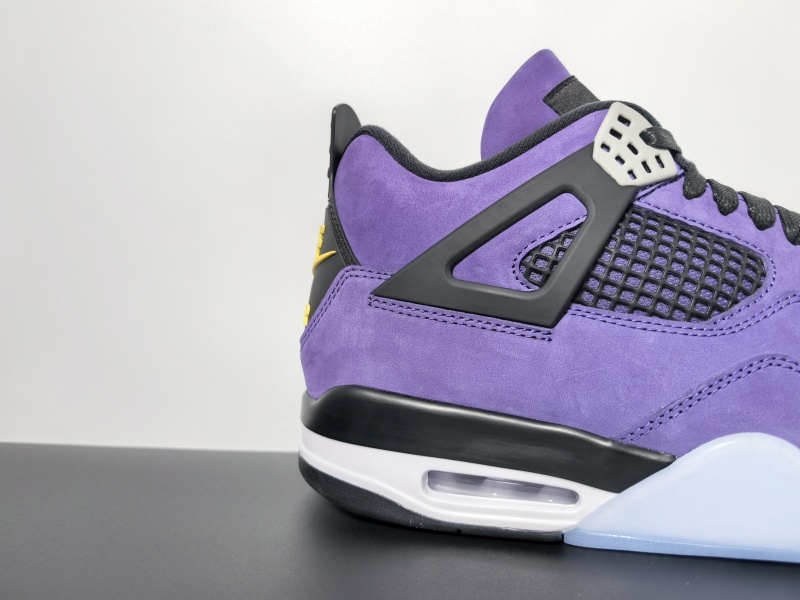 Air Jordan 4 OG “Lakers”FV5029-500