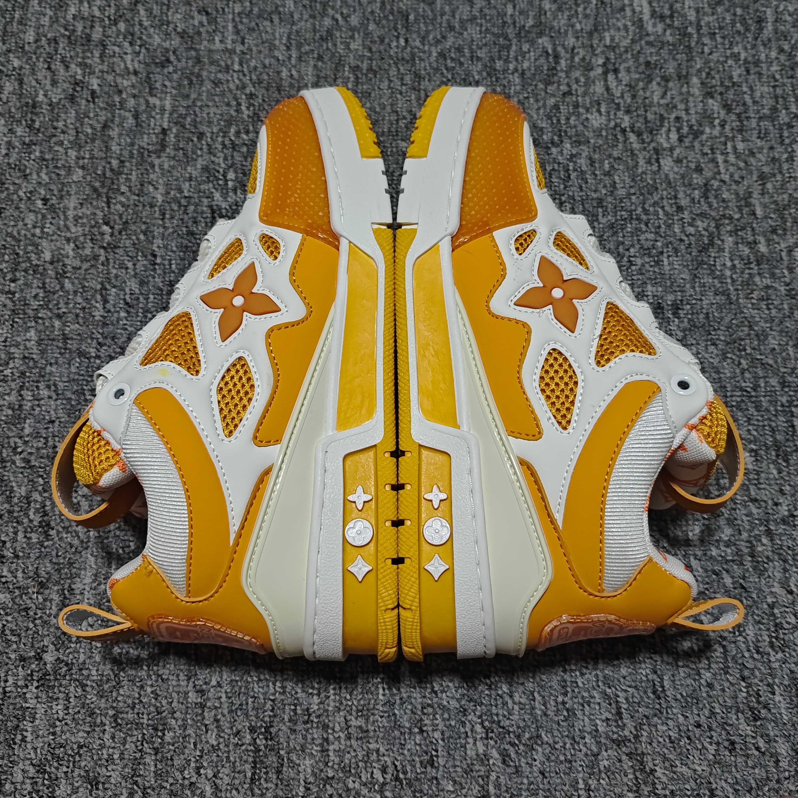 L*uis Vu*itton  Skate Sneakers(EU35-46)