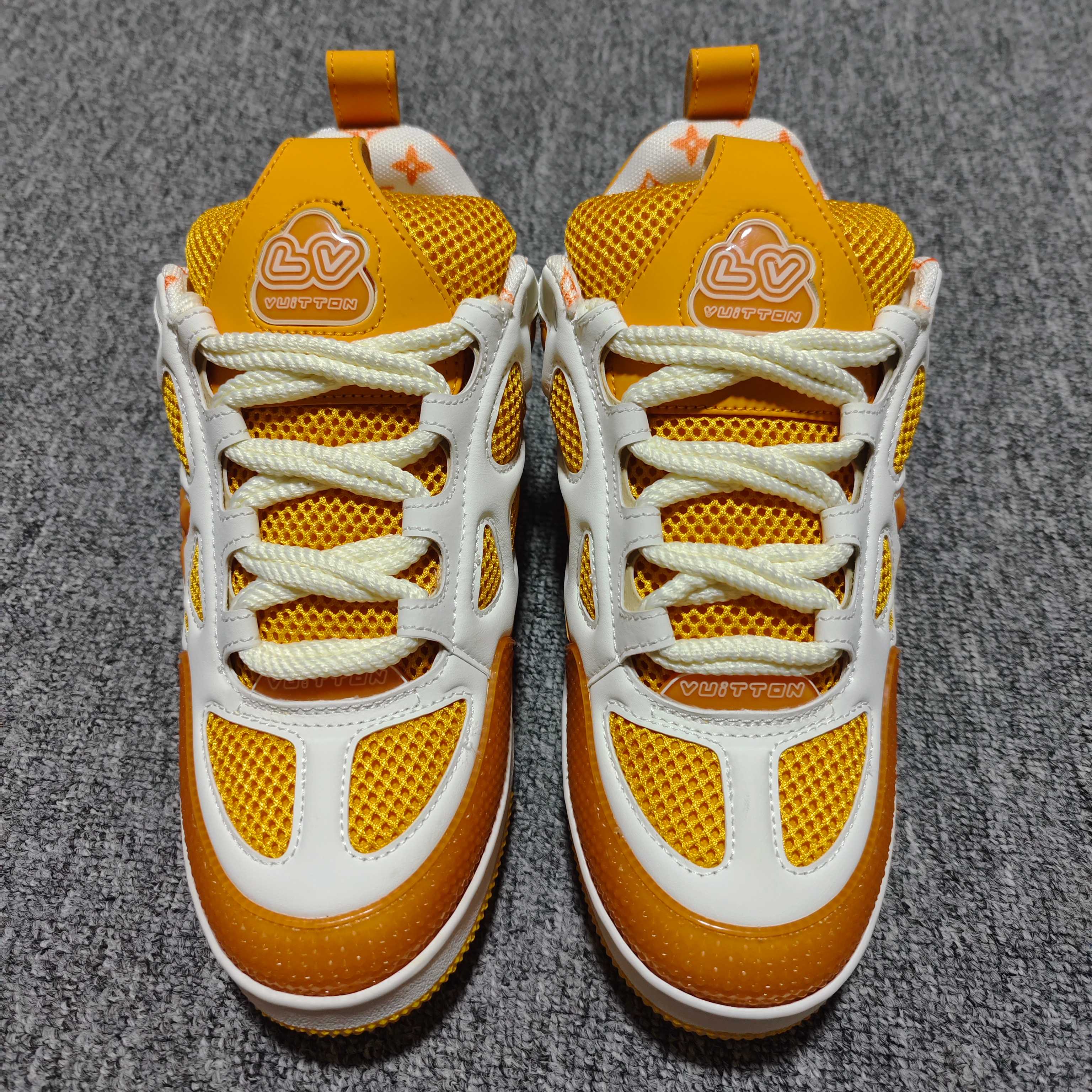 L*uis Vu*itton  Skate Sneakers(EU35-46)