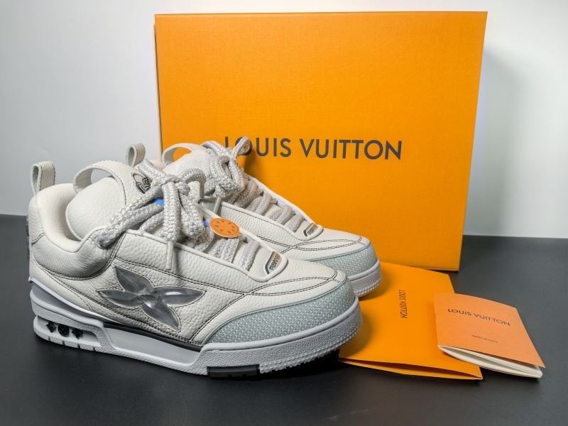 Lo*uis Vu*itton Trainer Sneakers(EU35-46)