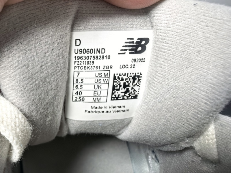 New Balance Natural Indig