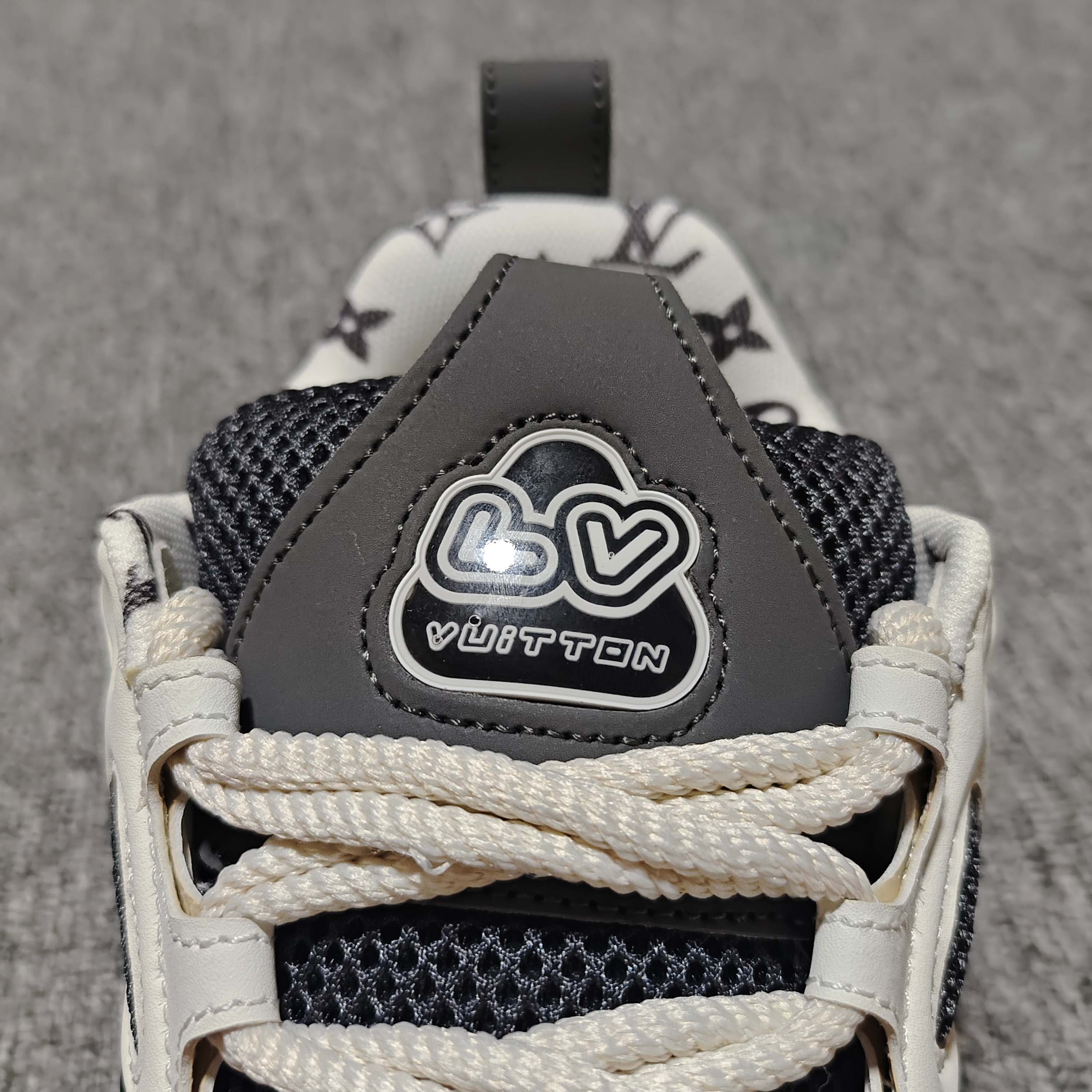 Lo*uis Vu*itton  Skate Sneakers(EU35-46)