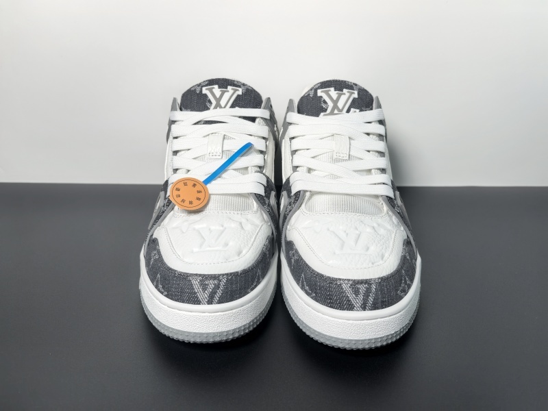 Louis Vuitton Trainer Sneakers(EU35-46)