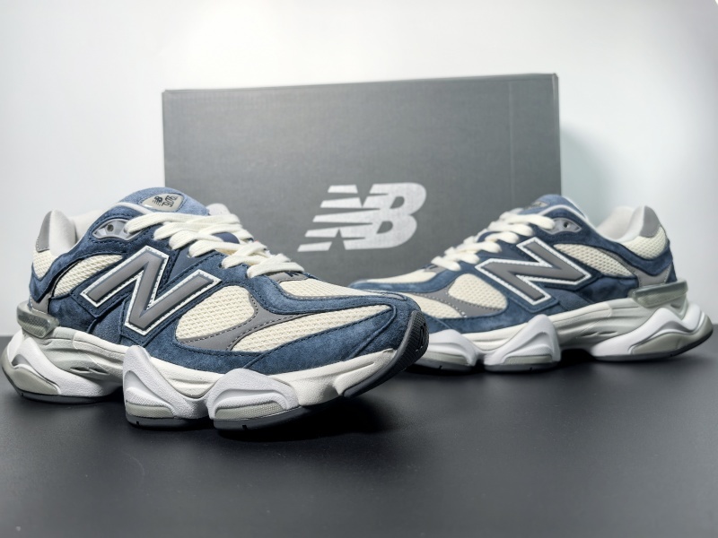 New Balance Natural Indig