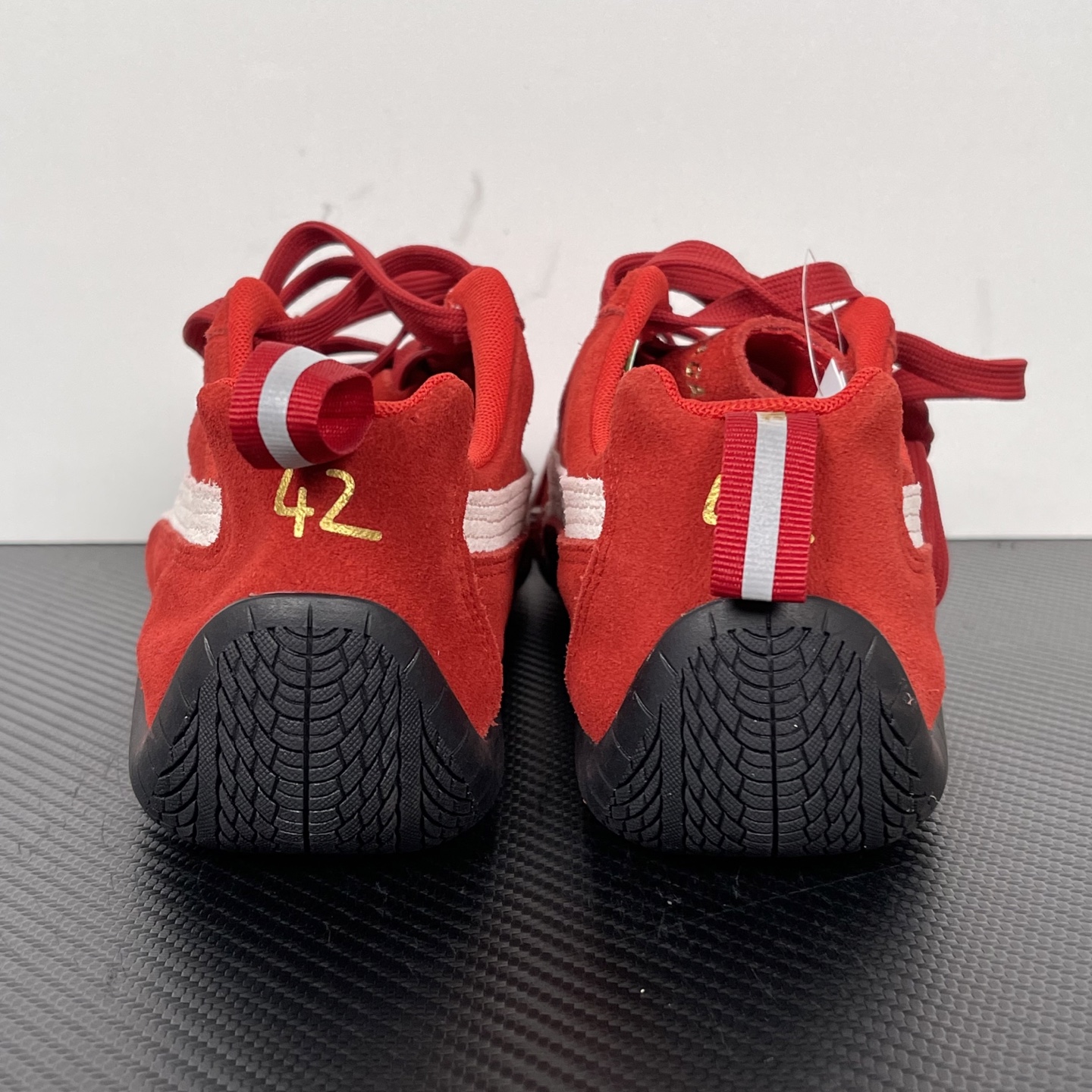 Balenciaga&Puma Speedcat OG