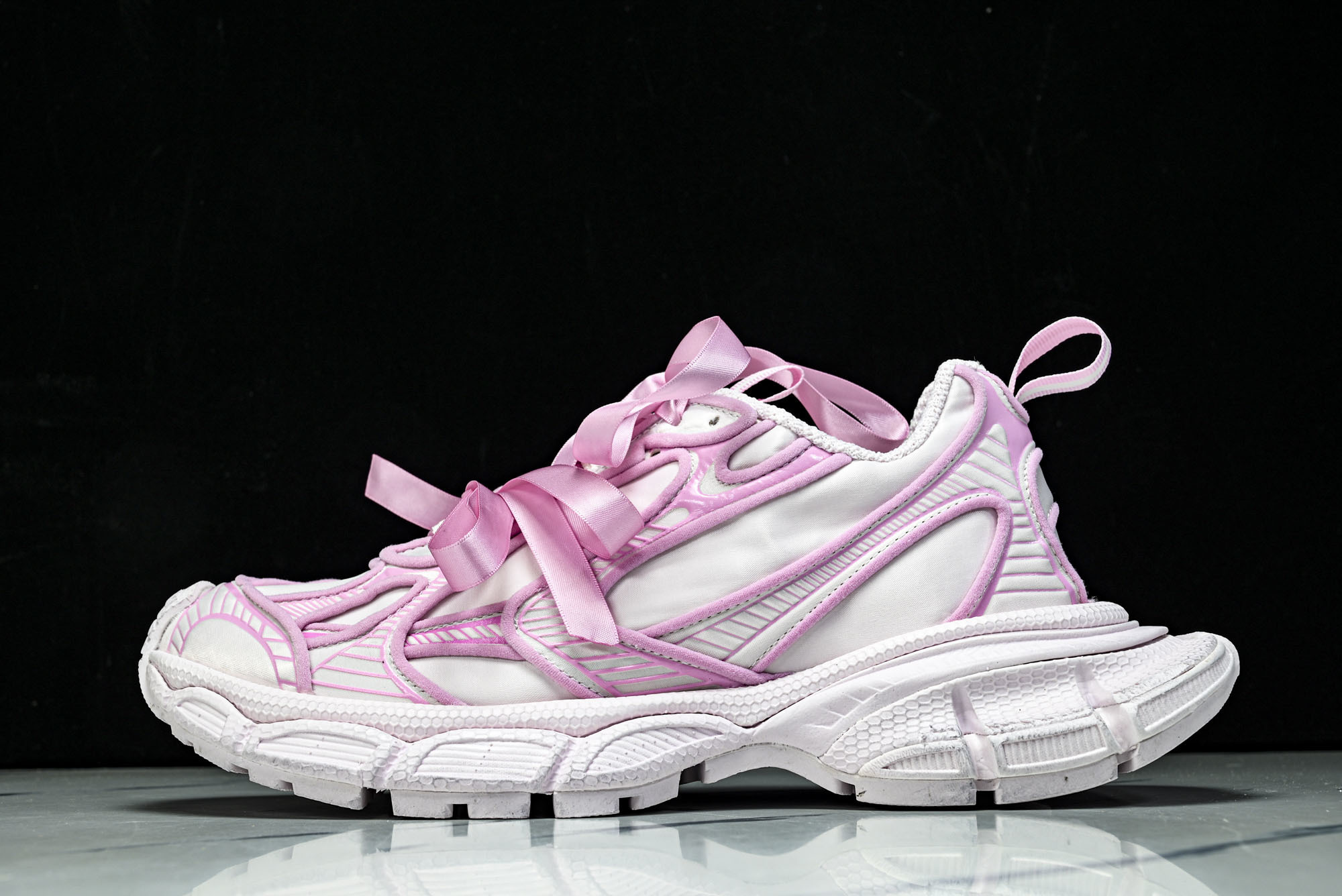 Balenciaga Sneaker 3XL（EU35-42)