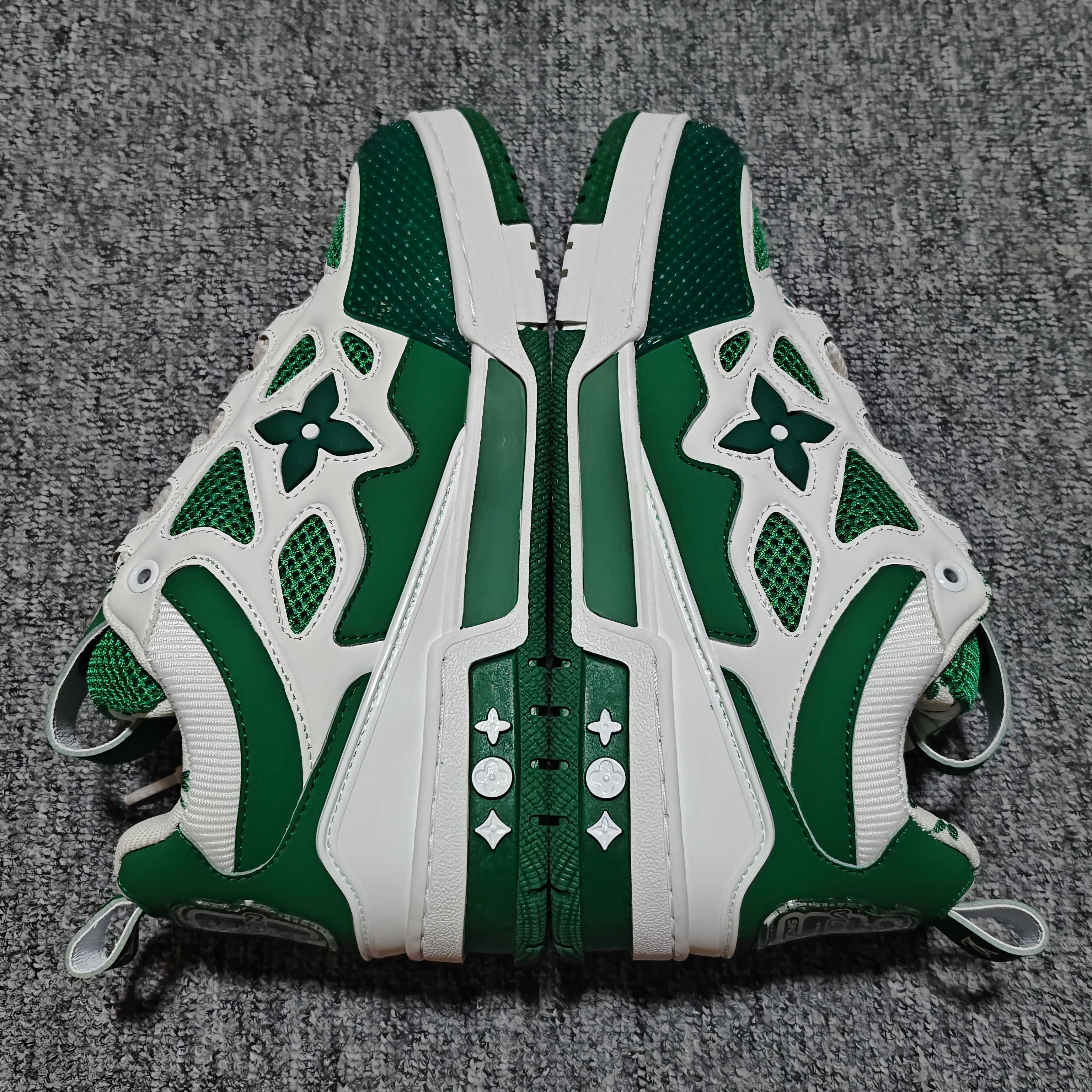 L*uis Vu*itton  Skate Sneakers(EU35-46)