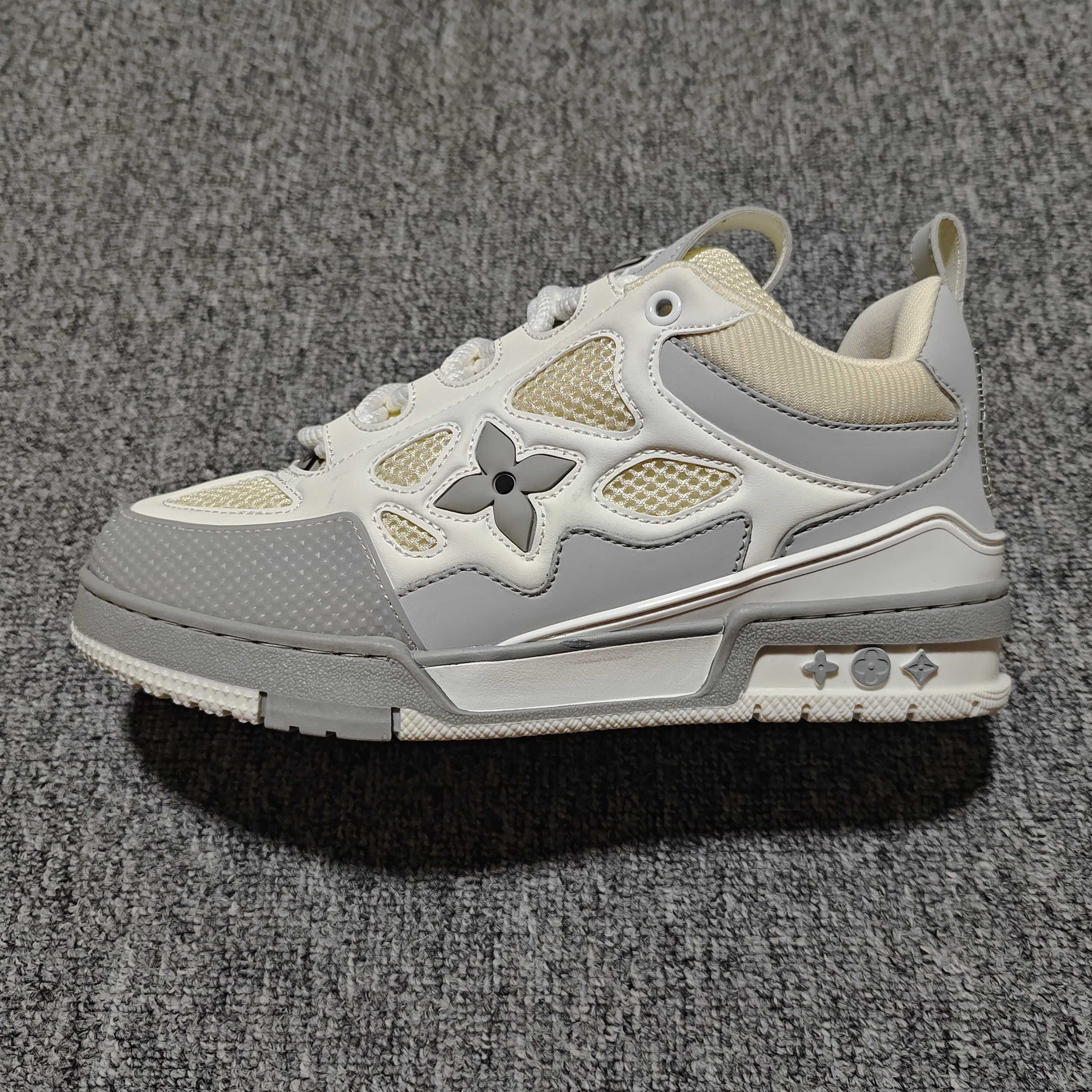 L*uis Vu*itton  Skate Sneakers(EU35-46)