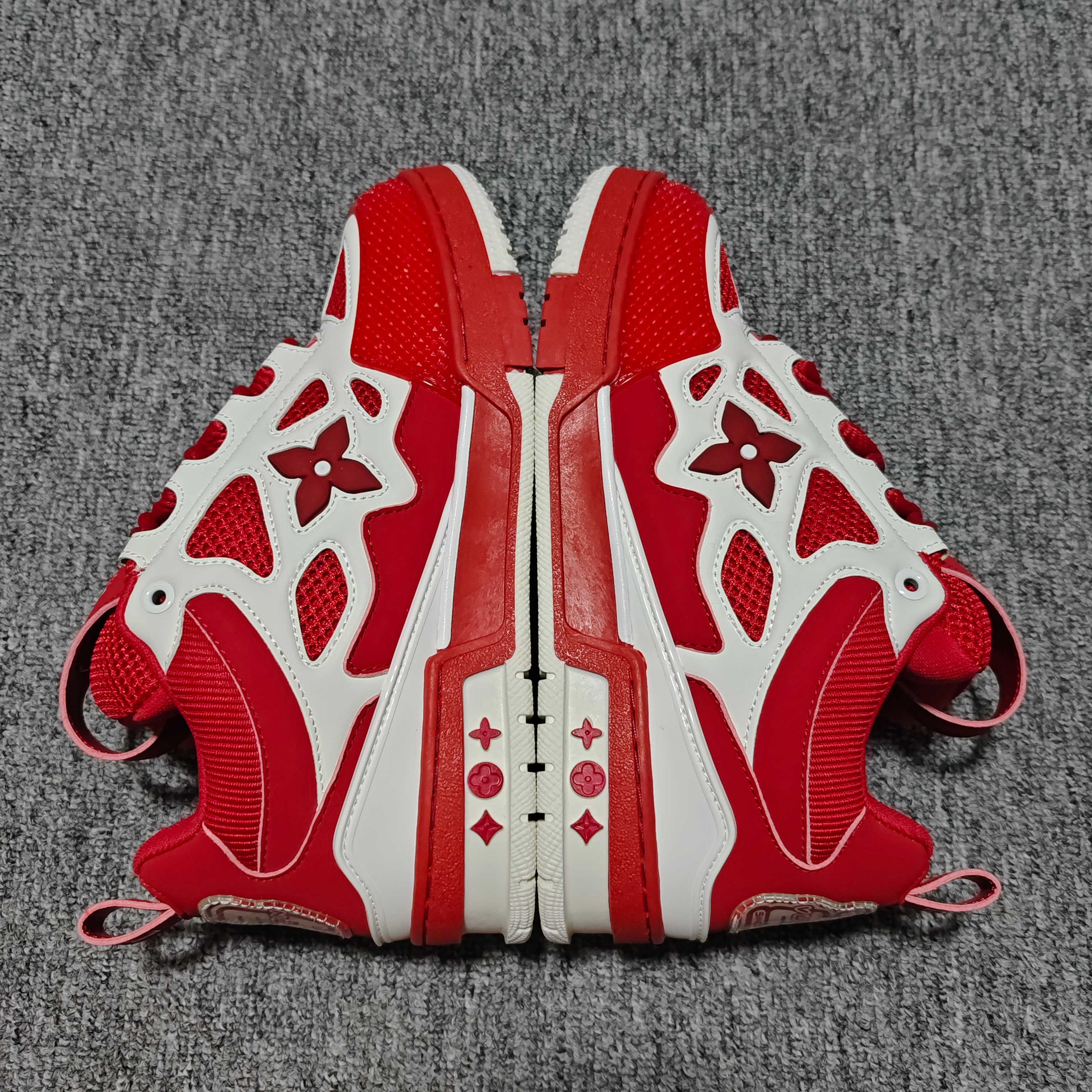 L*uis Vu*itton  Skate Sneakers(EU35-46)