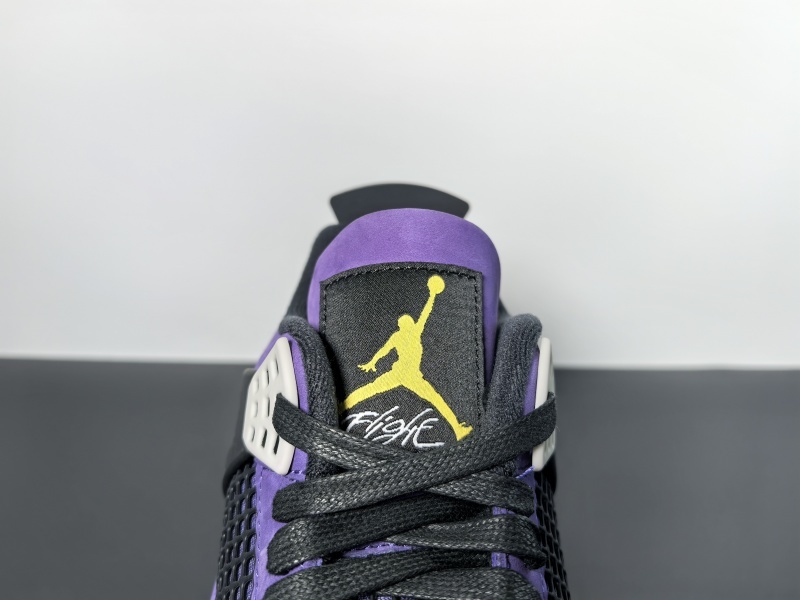 Air Jordan 4 OG “Lakers”FV5029-500