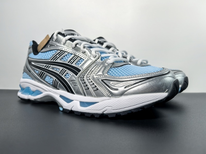 Asics 14 Gel-Kayano Sneaker 1203A537-400